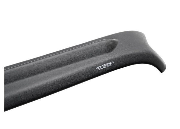 Rugged Ridge Protecteur de capot 2018-2026 Wrangler JL/2020-2026 Gladiator
