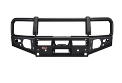 ARB Summit Bar Kit Textured Black Integrit Ford Ranger 19On (Fit Kit NOT Included)