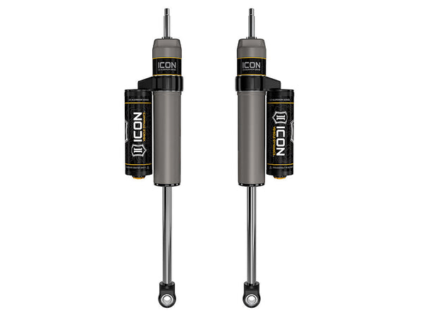 ICON Vehicle Dynamics Shocks — 2005-2026 Ford F-250 Super Duty / Ford F-350 Super Duty, 4WD (67720P)