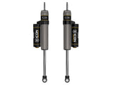 Icon Vehicle Dynamics 2005+ F250/F350 4Wd 4.5In Front 2.5 Vs Pb Pair