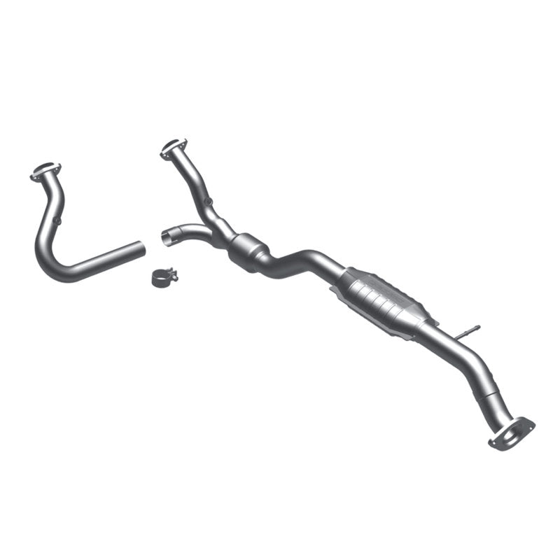 MagnaFlow Convertisseur catalytique à ajustement direct 00-05 Blazer 4WD 4.3L d'origine