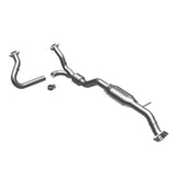 MAG Converter Direct Fit