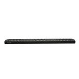 WES Running Boards - Grate