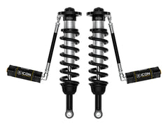 Icon Vehicle Dynamics 2024-2026 Land Cruiser 250 Series Front 2.5 Vs Remote Reservoir Coilover Kit Coilover Kit
