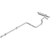 MAG BRE Exhaust Kits
