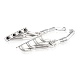SSW Long Tube Headers