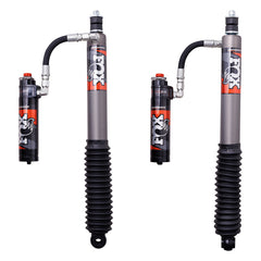 FOX Performance Elite Series 2.5 Rear Reservoir Shock Pair, Adjustable — 2025+ Toyota 4Runner (883-26-236)