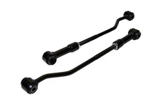 Hellwig Biellettes améliorées de remplacement d'origine 00-04 Ford Super Duty avec rehaussement de 4-6 po