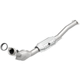 MAG Converter Direct Fit