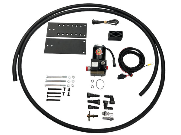 PureFlow Pompe à carburant Raptor RP-4G-100 03-04.5 Dodge 24V 5.9L Cummins