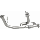 MAG BRE Front Pipe Kit