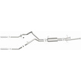 MAG Catback Exhaust