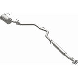 MAG BRE Exhaust Kits