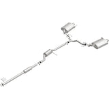 MAG BRE Exhaust Kits
