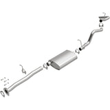 MAG BRE Exhaust Kits