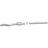 MAG Converter Direct Fit