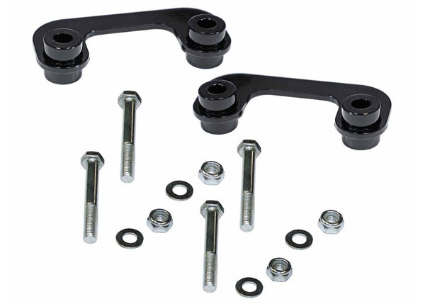 Superlift 2" Leveling Kit, 4WD (40053)