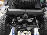 AFE Diff/Trans/Oil Covers