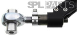 SPP Camber & Castor Arms