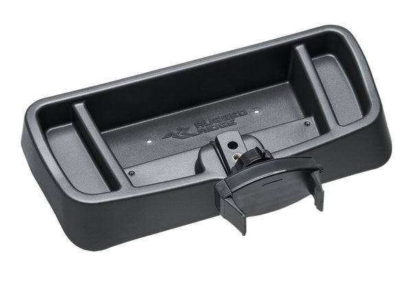 Rugged Ridge 9706 Wrangler DASH Multimount WITH Phone Holder Black