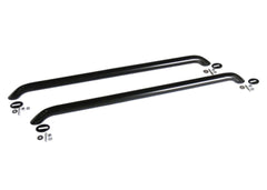 Go Rhino 47.5" Multifit Black Bed Rails No Base Plates