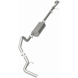MAG BRE Exhaust Kits