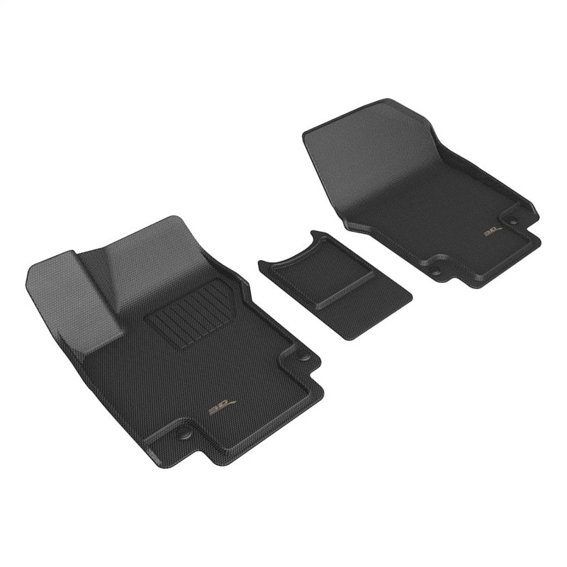 3D MAXpider Kagu 25-26 Hyundai Ioniq 5 R1 - noir