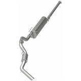 MAG BRE Exhaust Kits