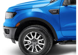 Bushwacker Fender Flares — 2019+ Ford Ranger (20123-02)