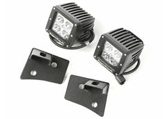 Rugged Ridge LED Lights (11027.16)