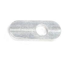 Ridetech Caster Slug .250in Offset No. 3 - Single