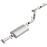 MAG BRE Exhaust Kits