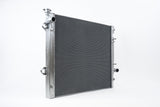 CSF Radiators - Aluminum