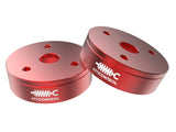 AFE Leveling Springs