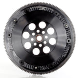 CM Steel Flywheels