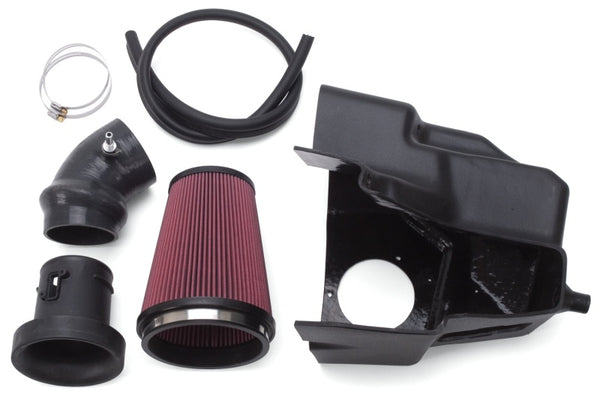 Edelbrock Ensemble d'admission d'air Competition pour compresseur 2010 Camaro