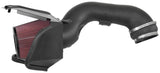 KN 57 FIPK Air Intake 50
