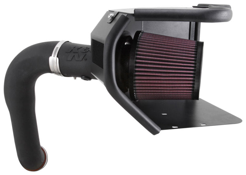 K&N Admission d'air performance 11-14 Jeep Patriot L4 2.0L