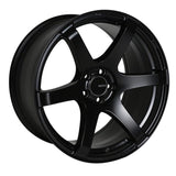 ENK T6S Wheels