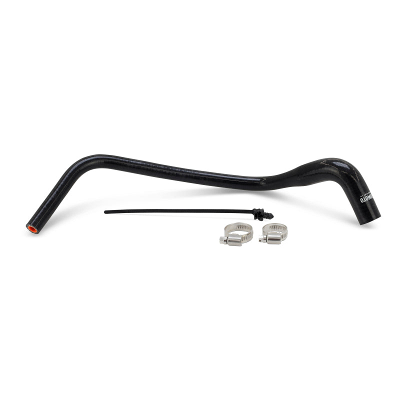 Mishimoto Durite de refroidisseur d'huile en silicone 2021+ Jeep JL Rubicon 392