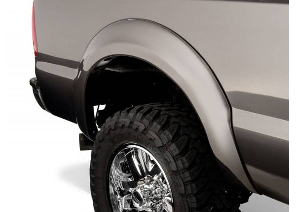 Bushwacker Élargisseurs d'ailes — 1999-2010 Ford F-350