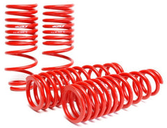 Skunk2 Ressorts d'abaissement 92-95 Honda Civic/Del Sol (2.50 po - 2.25 po) (ensemble de 4)
