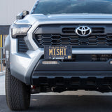 MM License Plate Relocation