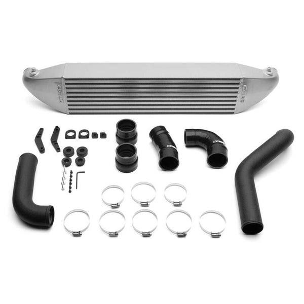 COBB Ensemble de refroidisseur intermédiaire 23-25 Honda Civic Type R / 24-25 Acura Integra Type S manuelle - argent