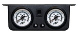 ALF LCII Dual Gauges