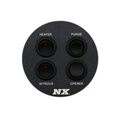 NEX Switch Panels