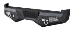 DV8 Offroad Pare-chocs arrière 2017+ Ford F-250/350/450