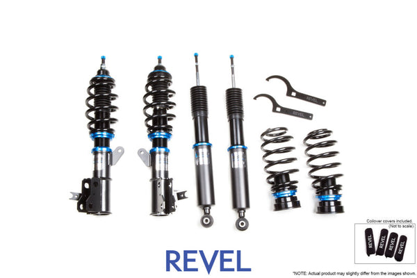 Revel Amortisseurs Touring Sport 16-18 Honda HR-V