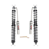 ADX 2.0 Remote Reservoir Shocks