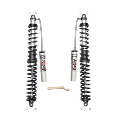 Skyjacker Combinés filetés arrière ADX 2.0 Adventure Series à réservoir séparé 3.5-6 po 23-24 Jeep JL